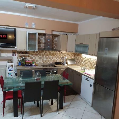 Seaside Apartment ริโอ ภายนอก รูปภาพ