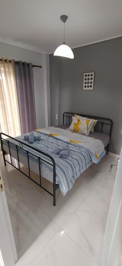 Seaside Apartment ริโอ ภายนอก รูปภาพ