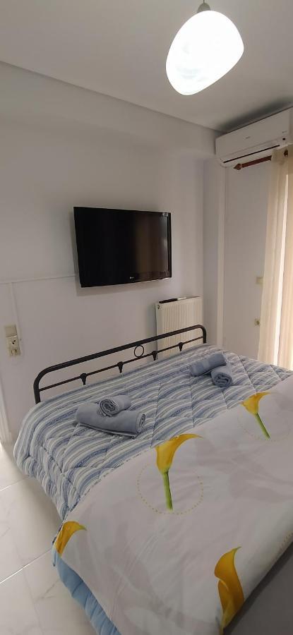 Seaside Apartment ริโอ ภายนอก รูปภาพ