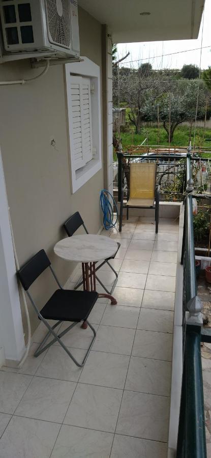 Seaside Apartment ริโอ ภายนอก รูปภาพ