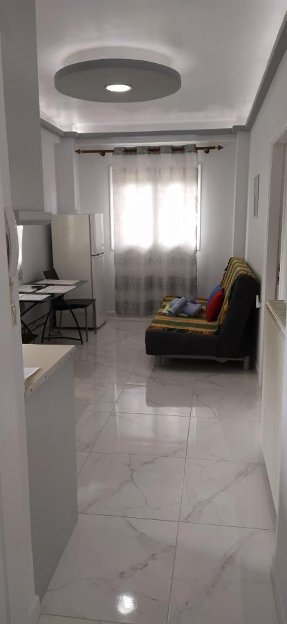 Seaside Apartment ริโอ ภายนอก รูปภาพ