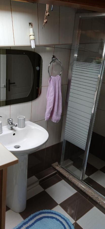 Seaside Apartment ริโอ ภายนอก รูปภาพ