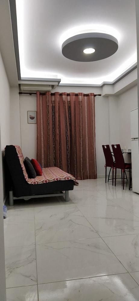 Seaside Apartment ริโอ ภายนอก รูปภาพ