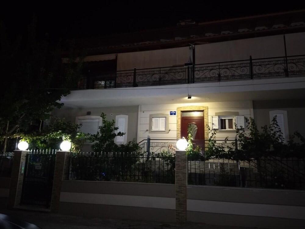 Seaside Apartment ริโอ ภายนอก รูปภาพ