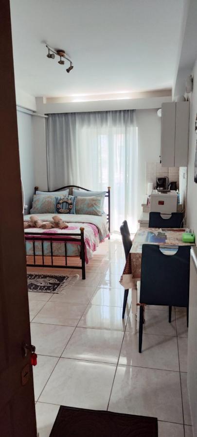 Seaside Apartment ริโอ ภายนอก รูปภาพ