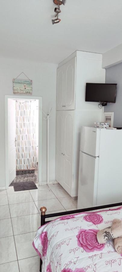 Seaside Apartment ริโอ ภายนอก รูปภาพ