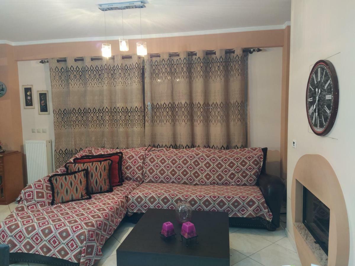 Seaside Apartment ริโอ ภายนอก รูปภาพ