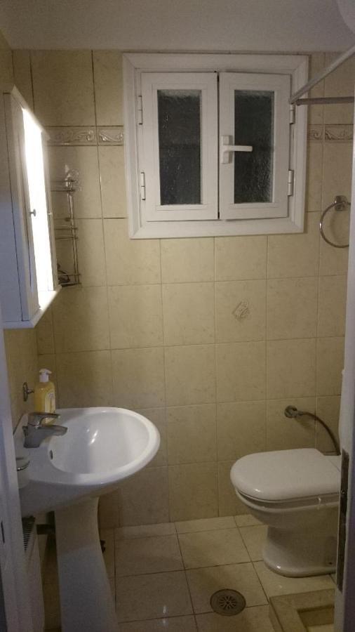 Seaside Apartment ริโอ ภายนอก รูปภาพ