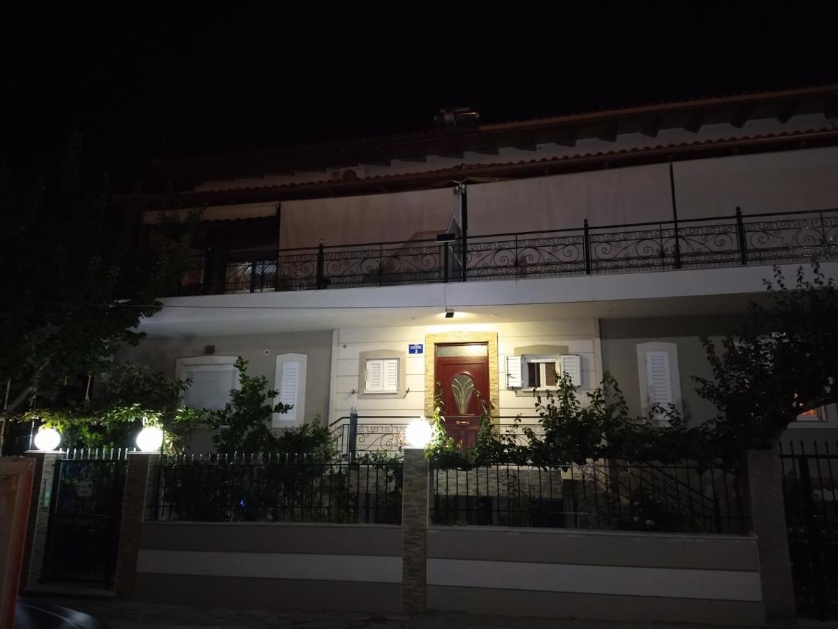Seaside Apartment ริโอ ภายนอก รูปภาพ