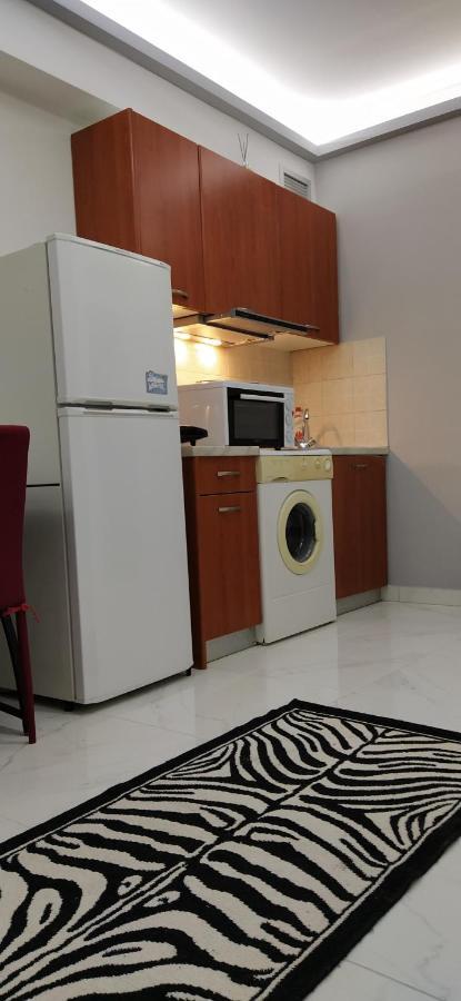 Seaside Apartment ริโอ ภายนอก รูปภาพ